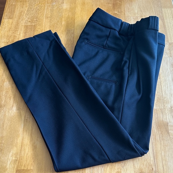 Women's Class A Navy Uniform Pant - Picture 1 of 8